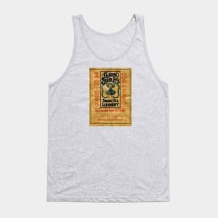 Snake Oil Tank Top